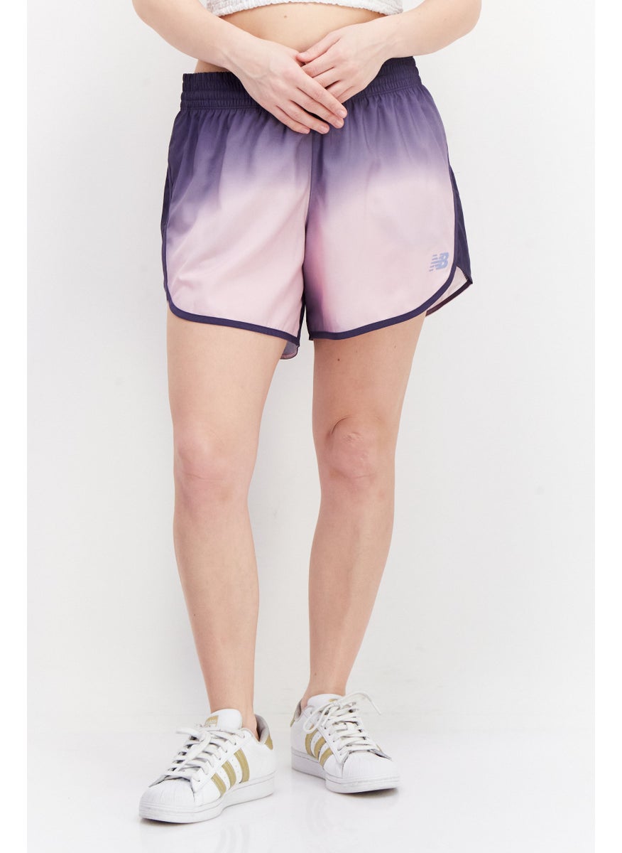 Women Sportswear Fit 5 Inseam Running Short, Purple - pzsku/Z23FBC9B10A2D199DE0EFZ/45/_/1724350997/81610f2a-4703-4b21-a5e3-c057dc31358f