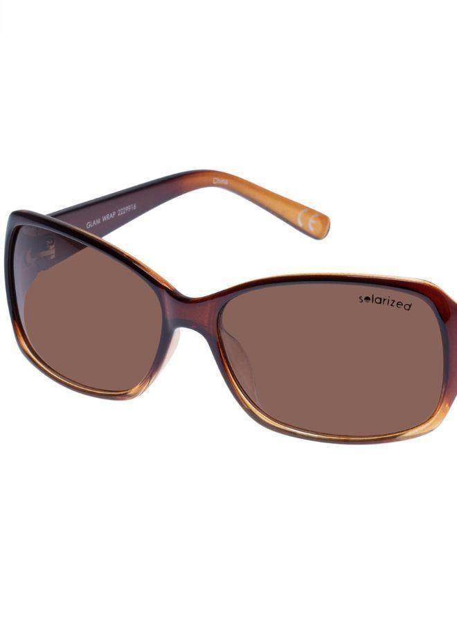 Solarized GLAM Sunglasses Luxury Sunglasses for Men & Women – High Quality Designer Eyewear, UV Protection, Stylish Frames, Timeless Elegance, and Fashionable Eye Shades - Image 3