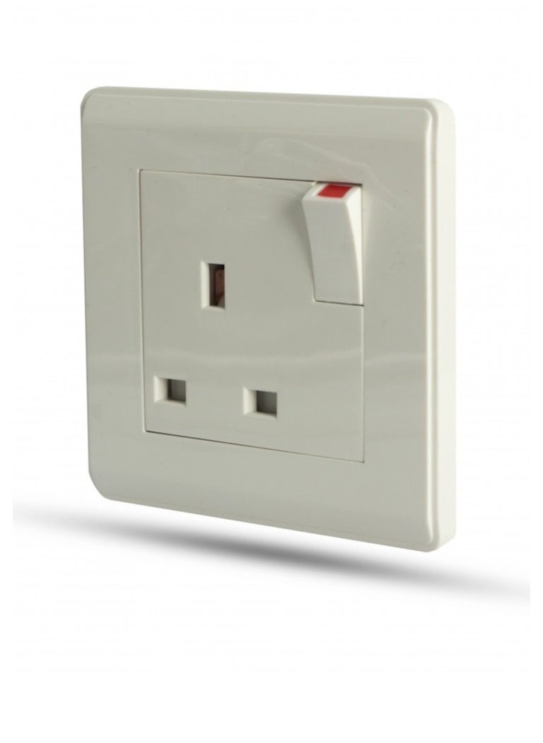 Generic Classic plug with switch  - Image 2