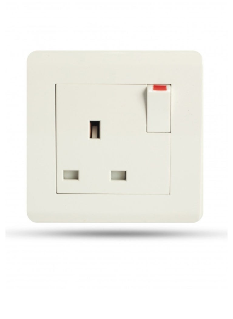 Generic Classic plug with switch  - Image 1