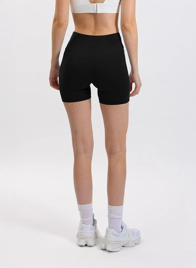SHAPES ULTRA SOFT CROP SHORTS