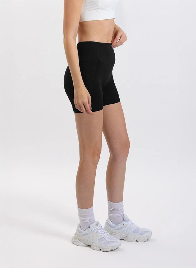 SHAPES ULTRA SOFT CROP SHORTS