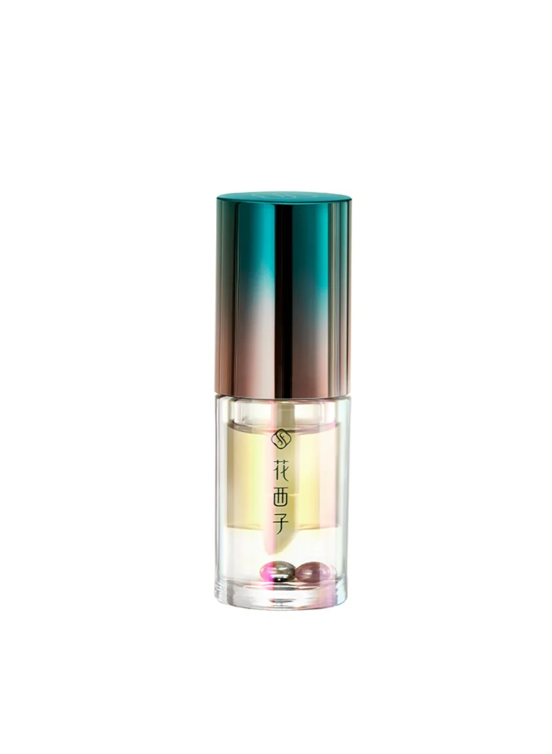 Florasis FLORASIS Floral Care Hydrating Dual Lip Oil