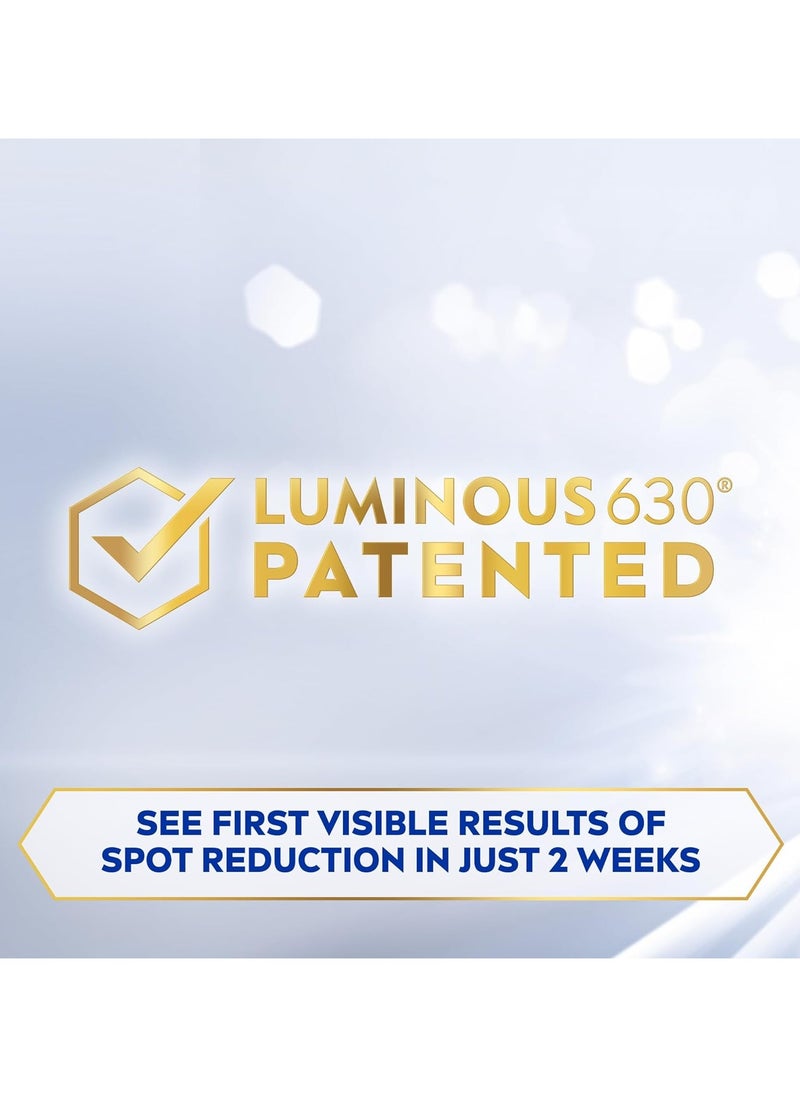 Nivea - Even Glow Dark Spots and Anti-Age Face Serum 30 ml - Image 1