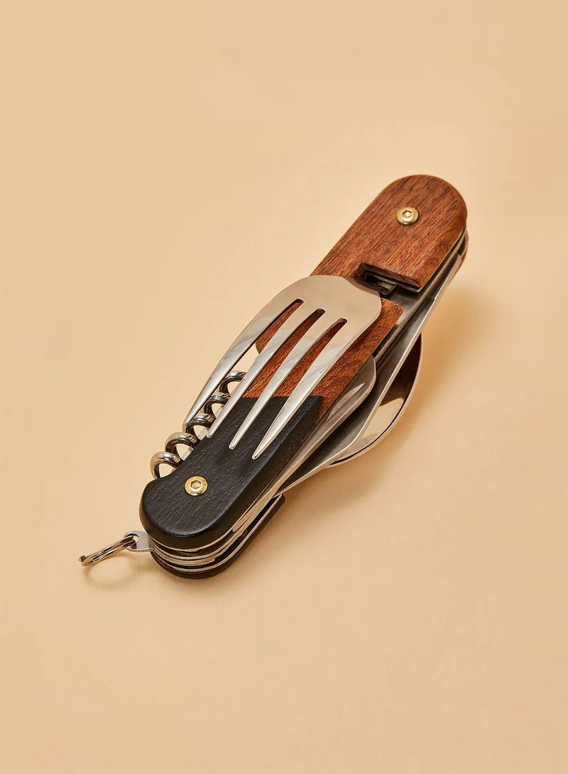 GENTLEMEN'S HARDWARE Camping Cutlery