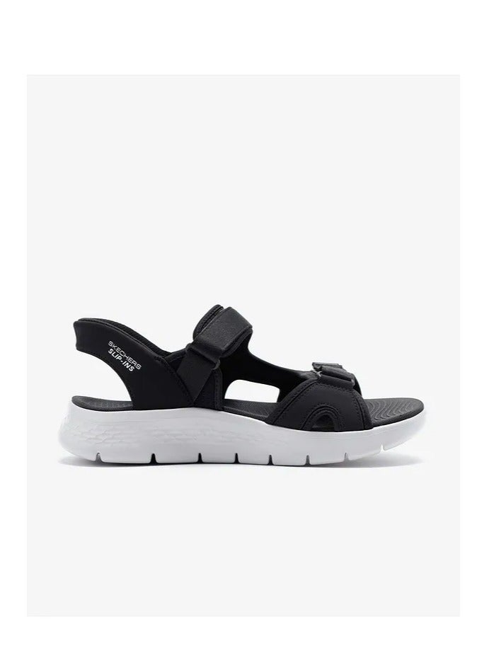 SKECHERS MEN GO WALK FLEX SANDAL - Image 2