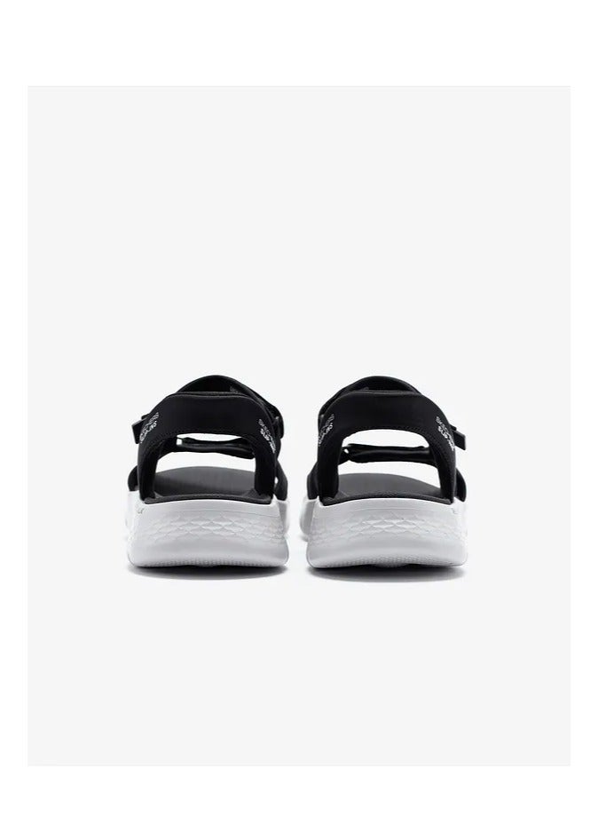 SKECHERS MEN GO WALK FLEX SANDAL - Image 5