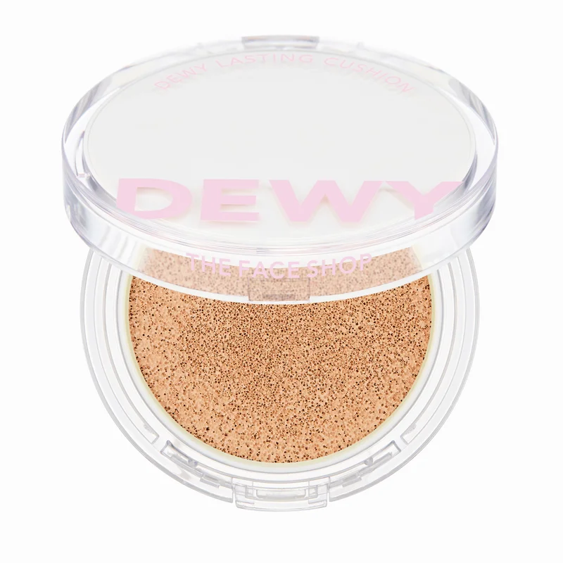 ذا فيس شوب ذا فيس شوب ديوي لاستينج كوشن