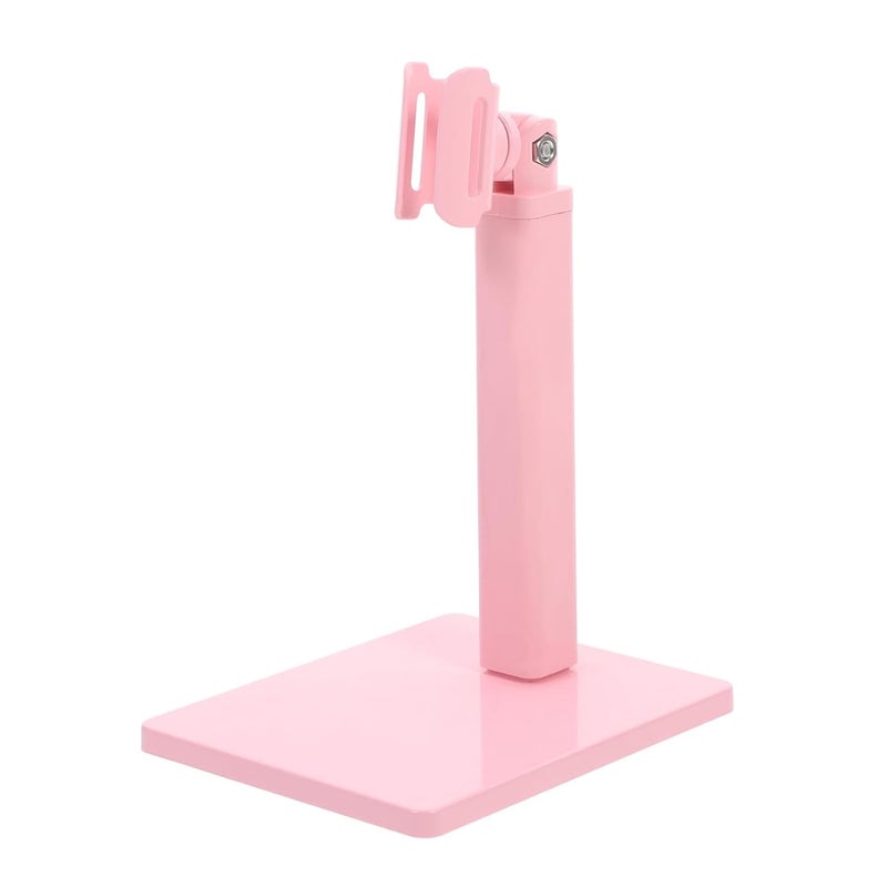 Portable Nail Lamp Stand Holder Easy Setup for Salon and Home Use - Image 2