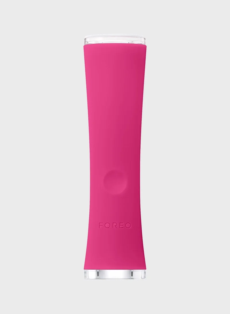FOREO ESPADA Anti Acne Led Treatment Pen - Magenta