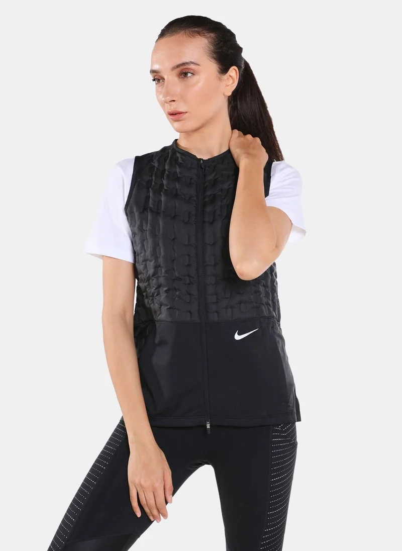 Nike Women's Therma-FIT ADV Downfill Running Gilet