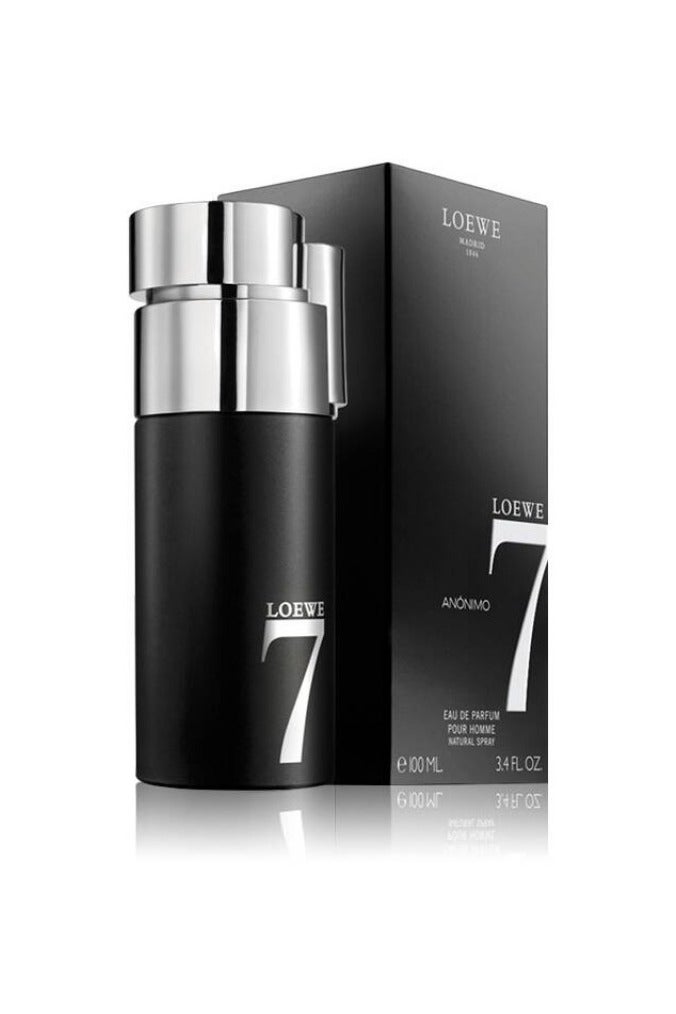 LOEWE Loewe 7 Anonimo Pour Homme - Eau de Parfum (for Men) 100ml - Image 2