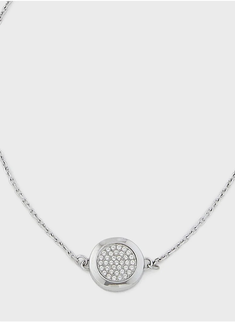 BOSS Medallion Bracelet
