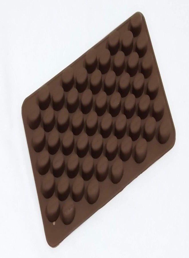 BAKERS PARDISE قالب سيليكون لصنع الشوكولاتة من بيكرز بارادايس (قد يختلف التصميم والشكل) - Image 2