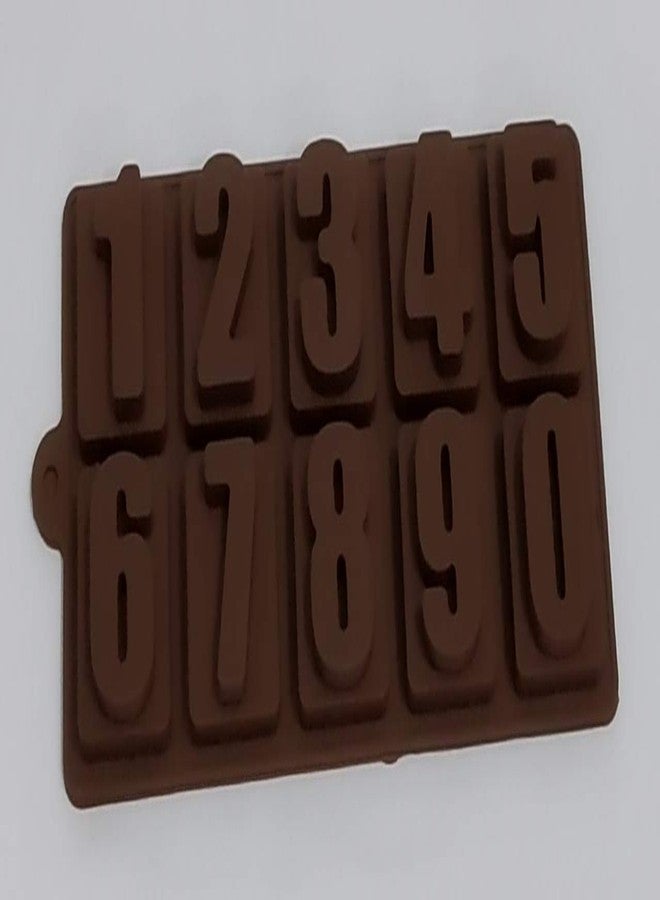 BAKERS PARDISE قالب سيليكون لصنع الشوكولاتة من بيكرز بارادايس (قد يختلف التصميم والشكل) - Image 4