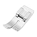 TISEKER 14 Straight Stitch SnapOn Foot Presser Foot Fit for All Low Shank SnapOn Singer Brother Babylock EuroPro Janome Juki Kenmore New Home White Simplicity Sewing Machines - Image 2