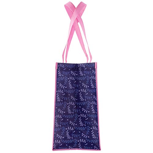 Stephen Joseph, Large Recycled Gift Bag with Handles, Kids, Reusable, Birthday Party Gift Bag, Shopping Bag - Image 3