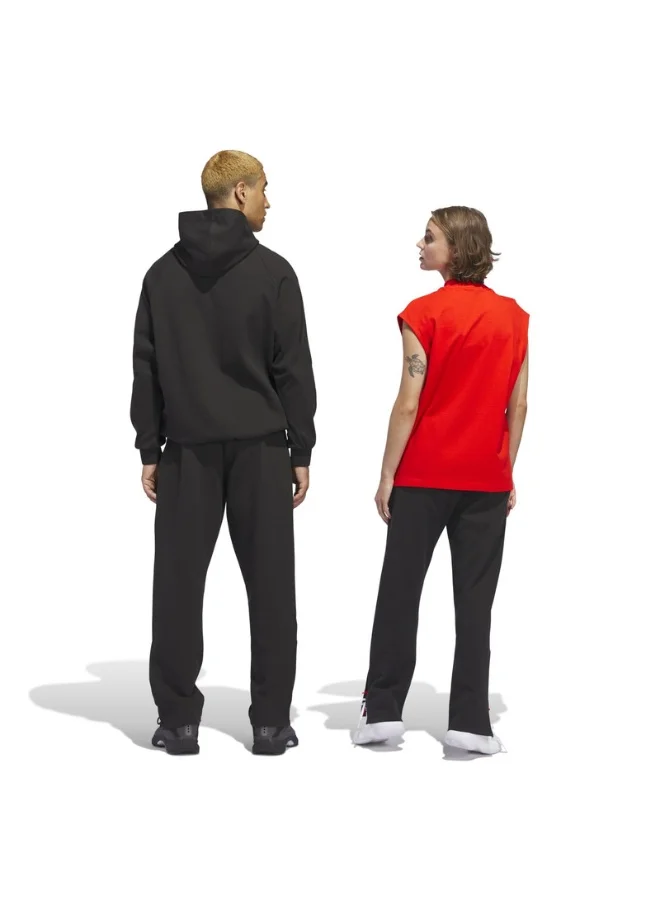 Adidas adidas ADI BB TRK PANT Black Originals Unisex PANTS