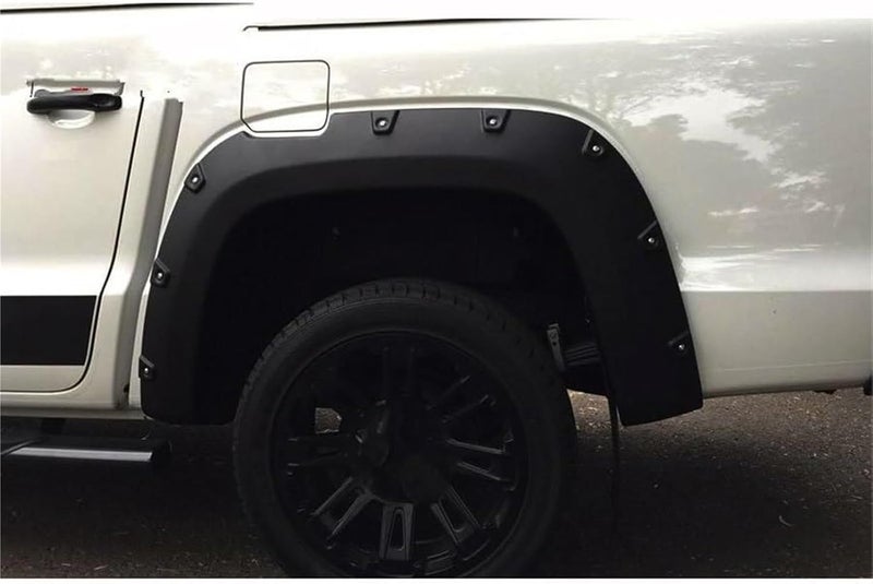 DEMULAX Fender Flares for VW Amarok (2009-2018) - Image 5
