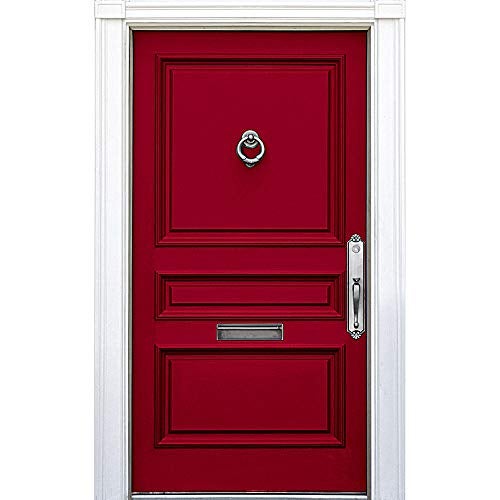Modern Masters 275264 Front Door Paint, Quart, Satin Sophisticated - Image 3