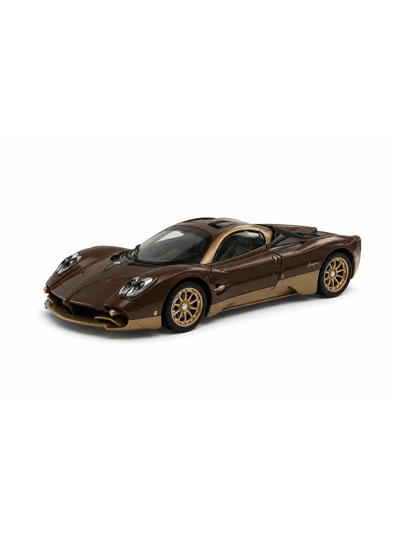 CCA 1:64 Pagani Utopia - Image 1