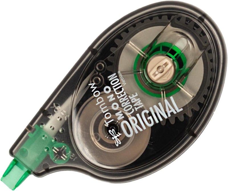 Tombow MONO Original Correction Tape - 4 Pack - Image 2