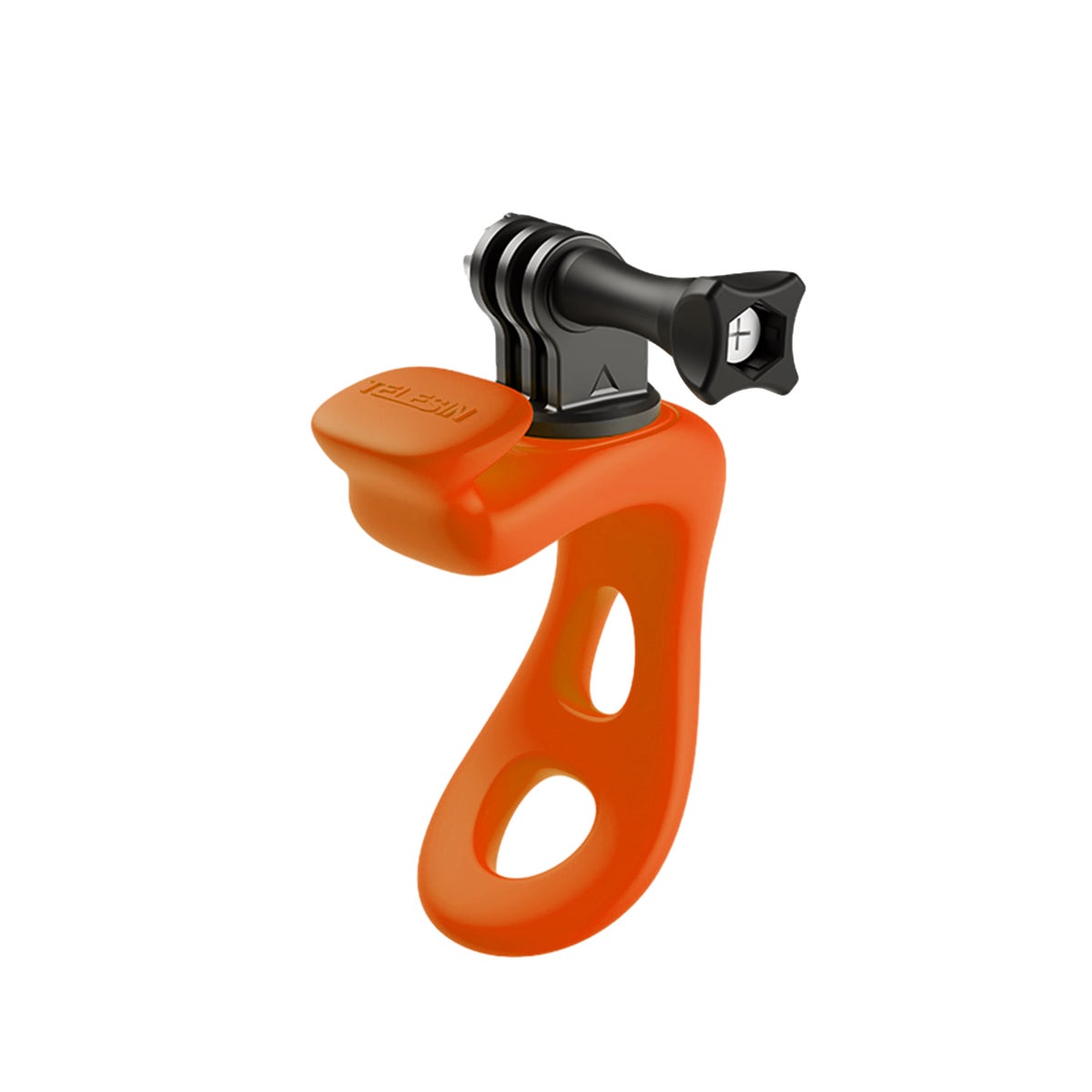 تيليسين Telesin tlq-001 Adjustable Wrist Strap Mount