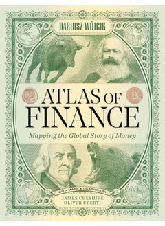 Atlas of Finance