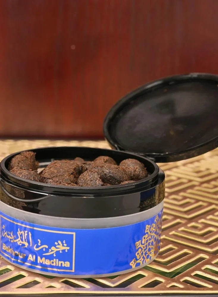 عبايات حوراء بخور المدينة