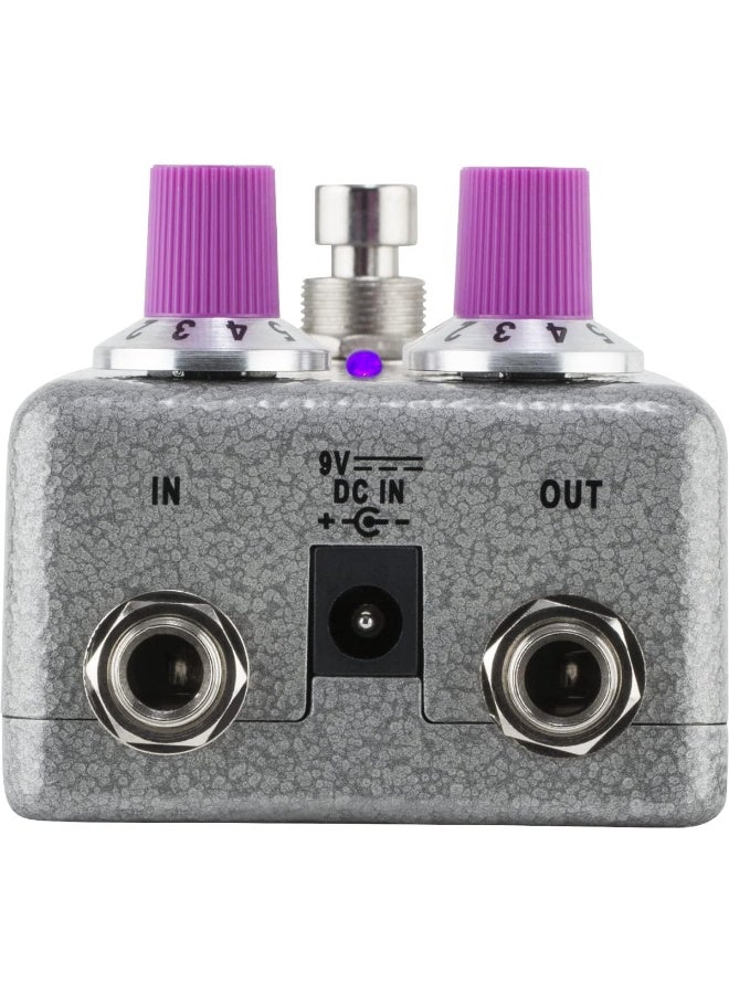 Fender Hammertone Fuzz Pedal - Image 3