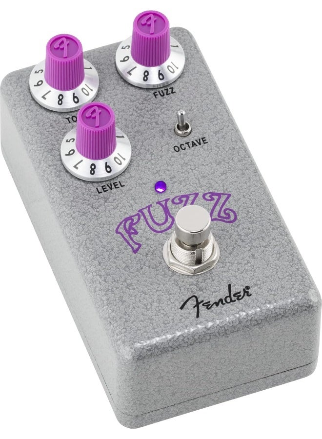 Fender Hammertone Fuzz Pedal - Image 4
