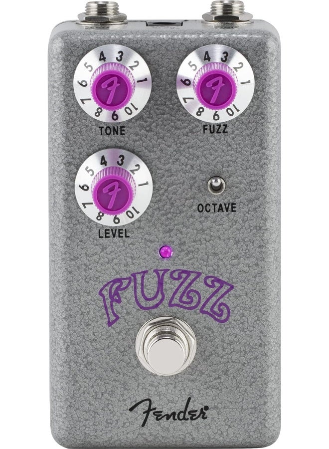 Fender Hammertone Fuzz Pedal - Image 5