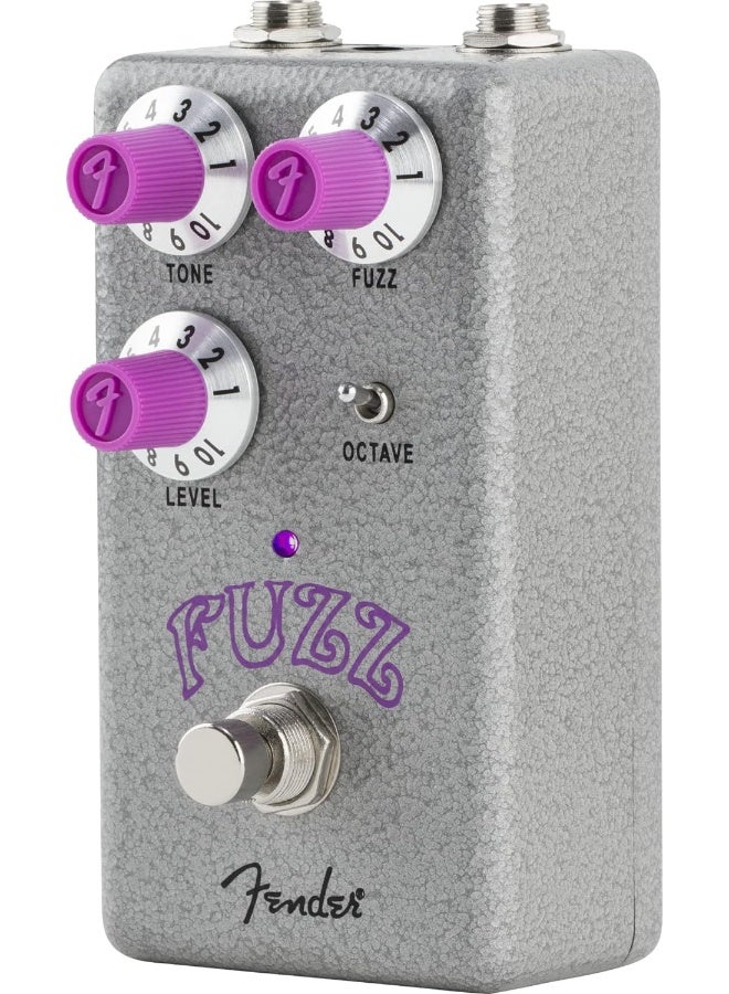 Fender Hammertone Fuzz Pedal - Image 2