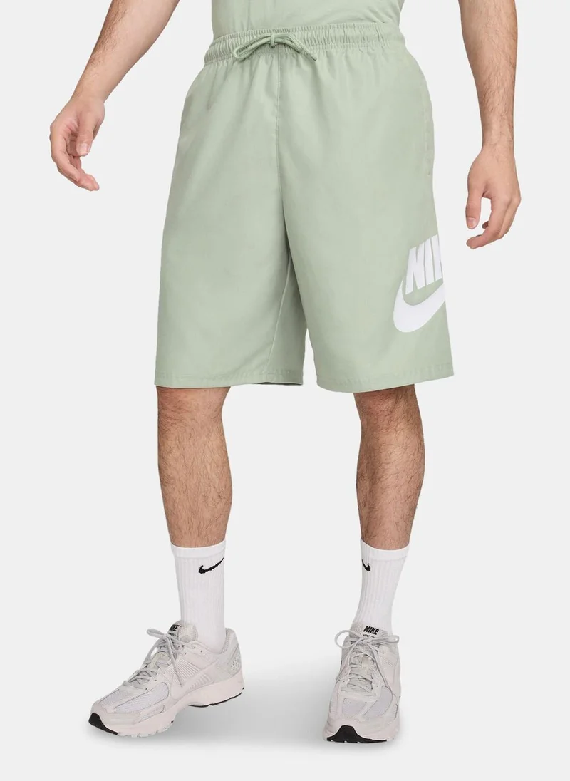 نايكي Men's Club Shorts