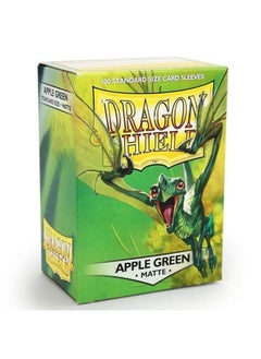 Arcane Tinmen Dragon Shield Standard Size Sleeves  Matte Pink Diamond 100CT  Card Sleeves are Smooth  Tough  Compatible with Pokemon Yugioh  Magic The Gathering Card Sleeves  MTG TCG OCG  - Image 3