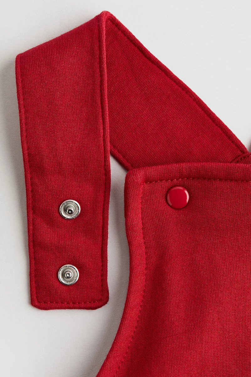 اتش اند ام دنغري من القطن السميك