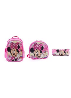 Character Backpack