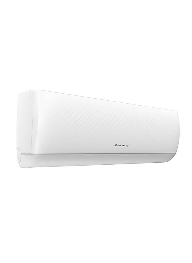 ClassPro - Split AC 24000 BTU Heat  Cool INVERTER WIFI Function 4D Air Flow - Image 1