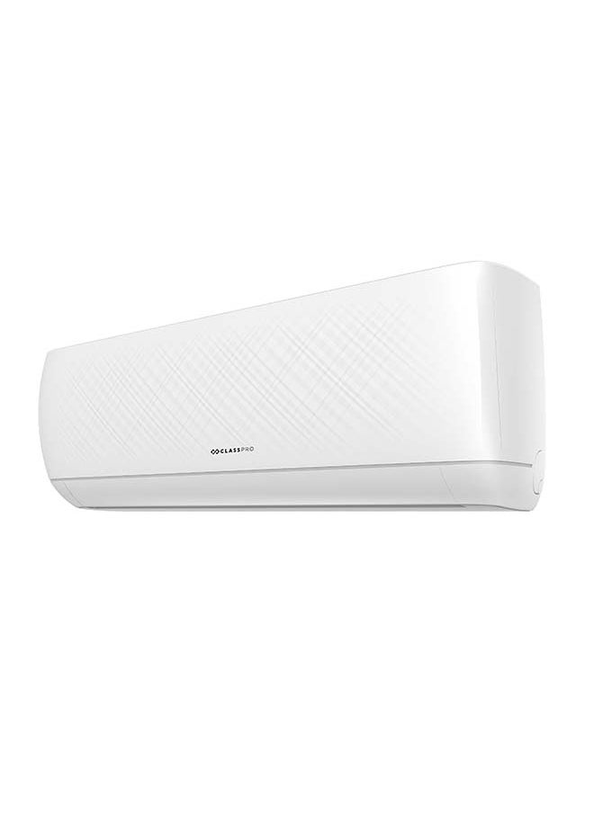 ClassPro - Split AC 24000 BTU Heat  Cool INVERTER WIFI Function 4D Air Flow - Image 1
