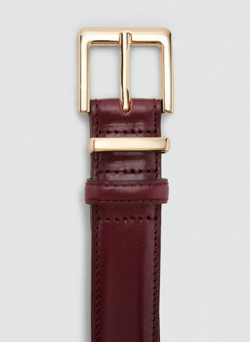 MANGO Belt selma1