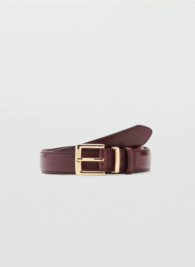 MANGO Belt selma1