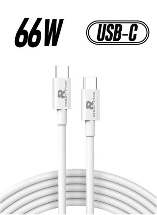 White 1pc