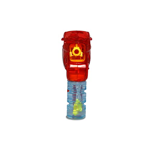 Toy Zone Toyzone Bike Bubble Toy-61496 | Portable Bubble Maker | Bubble Machine | Outdoor & Indoor Activity Toy |Colorful Bubbles | Cool Bubble Toy for Girls & Boys - Image 2