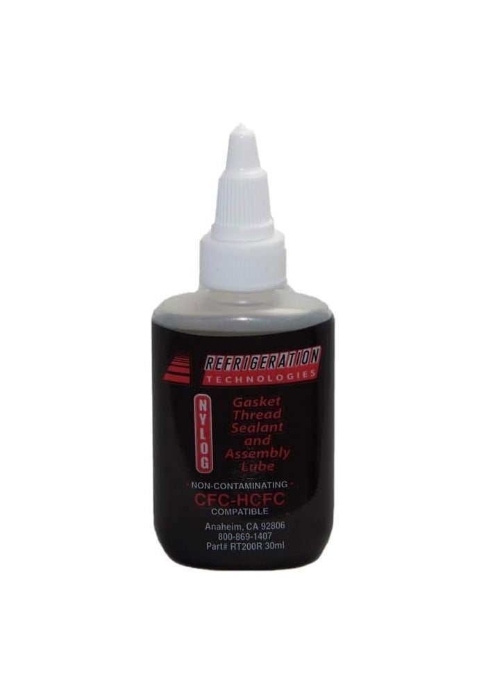 Refrigeration Technologies RT200R Nylog Gasket/Thread Sealant