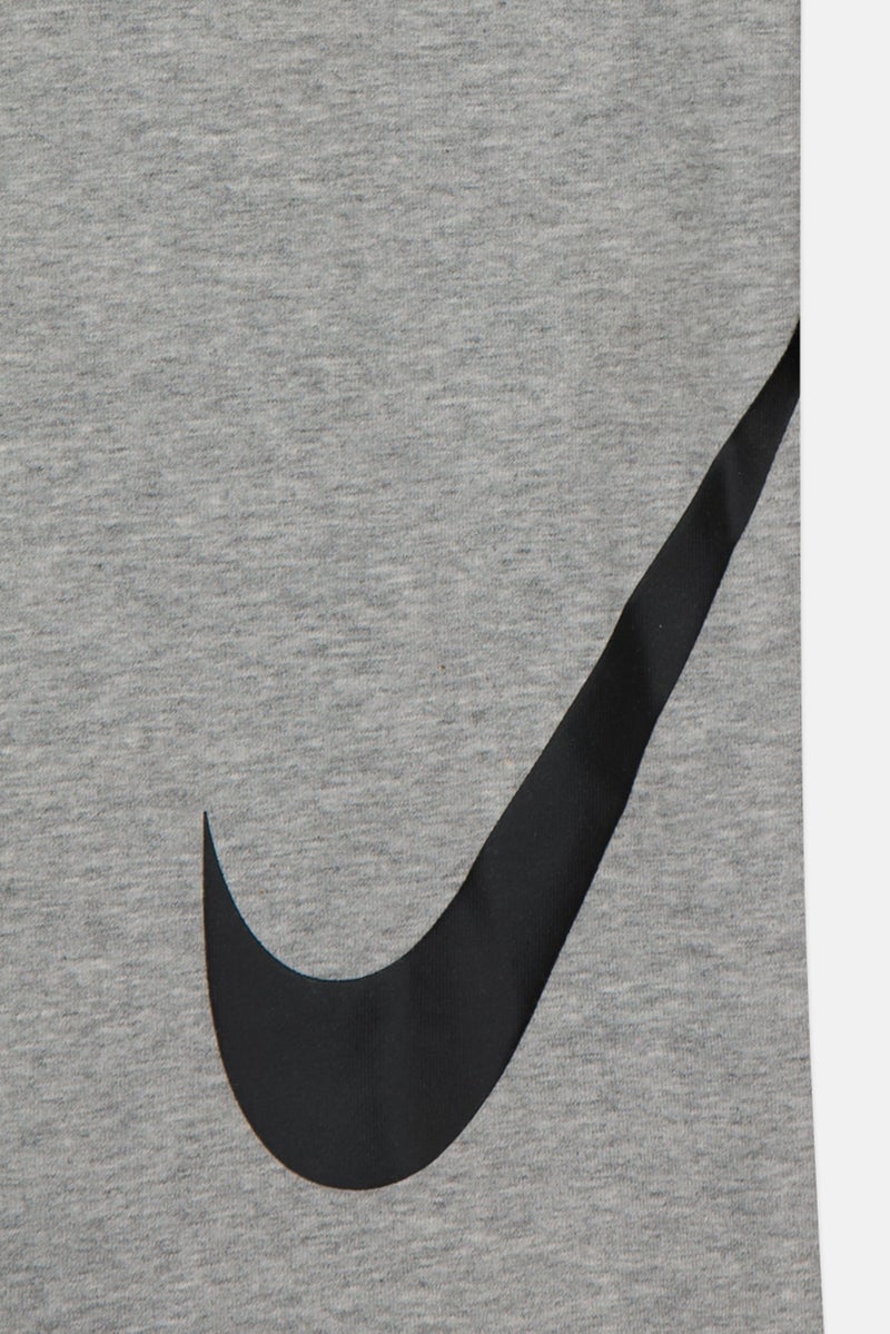 Nike Women Tight Fit Brand Logo Training Tight, Black - Image 4