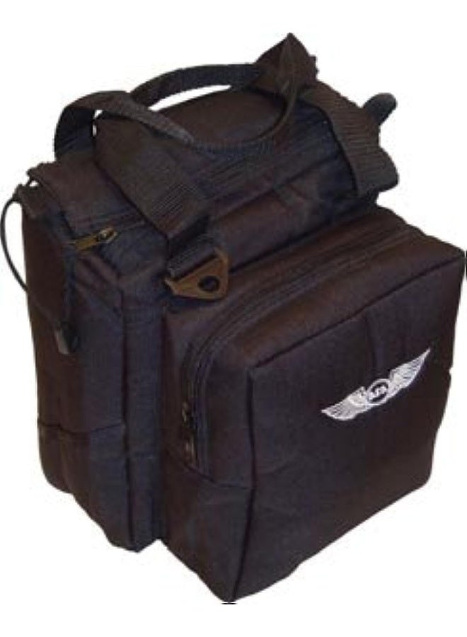 حقيبة طيار ASA للطيران