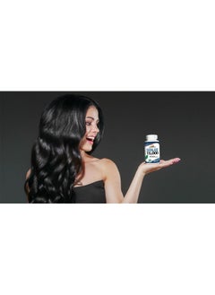 Rise-N-Shine Catalase Supplement 15,000 -Powerful Antioxidant Enzyme For Hair Health, Strong Hair Support And More - 60 Count (60-Day Supply)  - Image 4