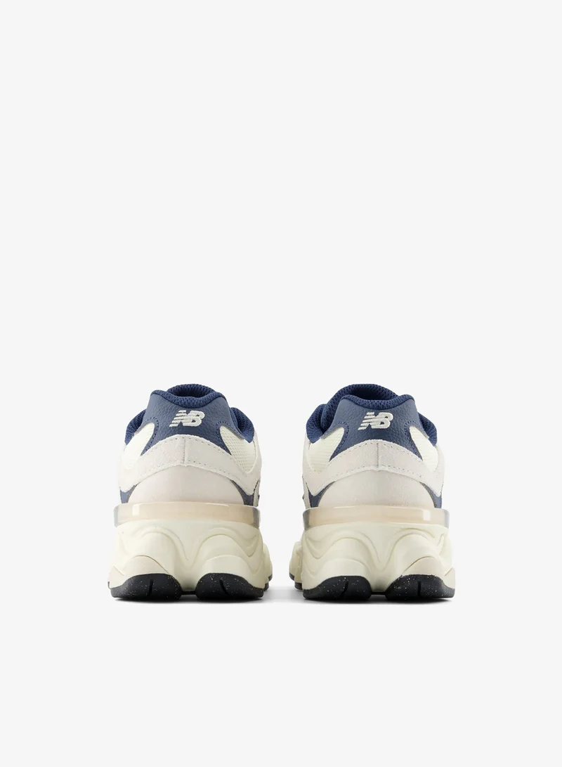 New Balance  Kids 9060 Lace casual Sneakers (Standard Fit) for Men | Best Price UAE