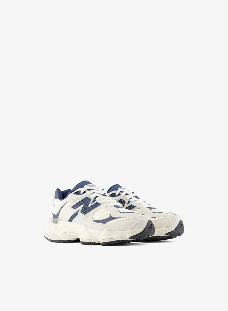 New Balance  Kids 9060 Lace casual Sneakers (Standard Fit) for Men | Best Price UAE