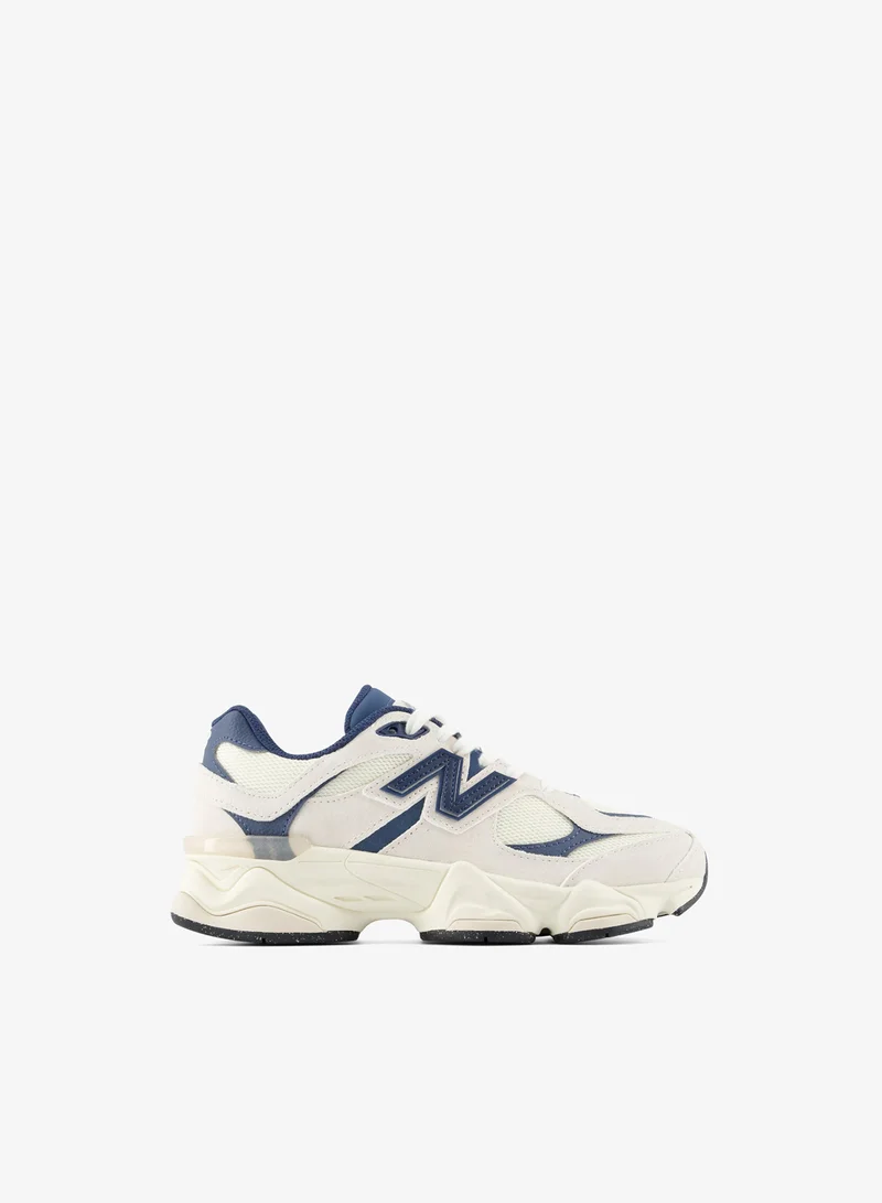 Kids 9060 Lace casual Sneakers (Standard Fit)